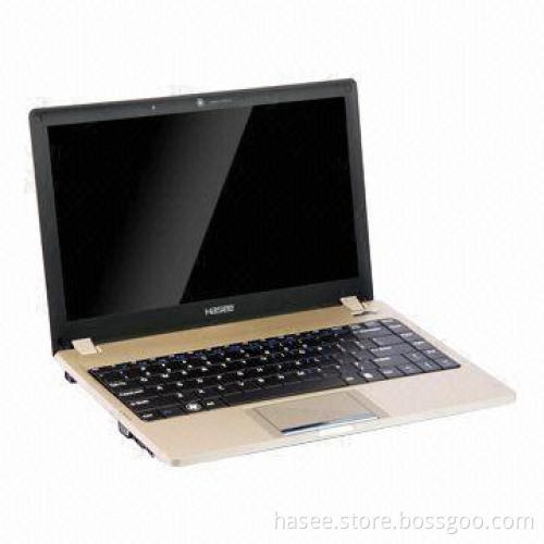 13.3-inch Laptop with HM76 Chipset